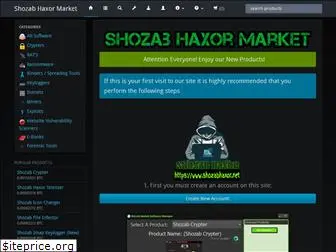 shozabhaxor.net