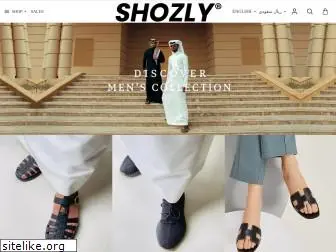 shozly.com