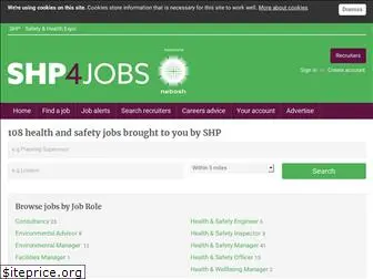 shp4jobs.co.uk