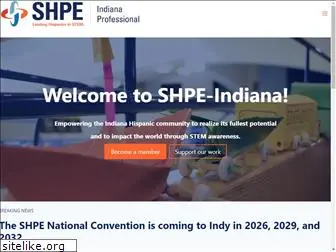 shpe-indiana.org