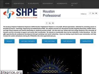 shpehouston.org