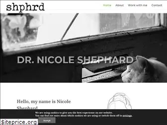 shphrd.org