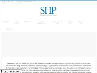 shpllc.com