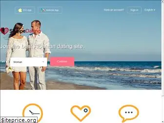 shqipedating.com - shqipe dating