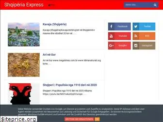 shqiperia-express.blogspot.com