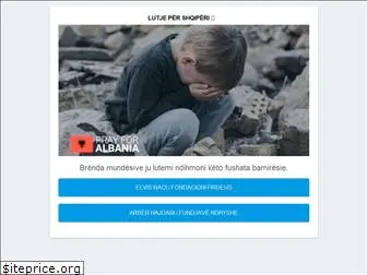shqiperia.co.uk