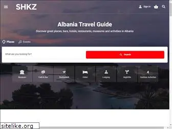 shqiperiakuqezi.com