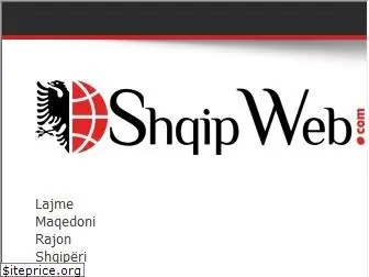shqipweb.com