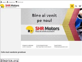 shr-motors.ro