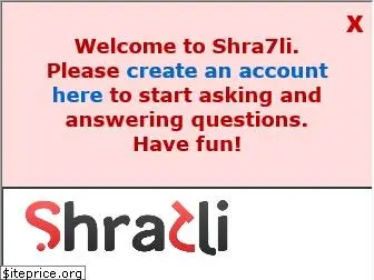 shra7li.com