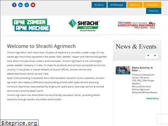 shrachiagrimech.com