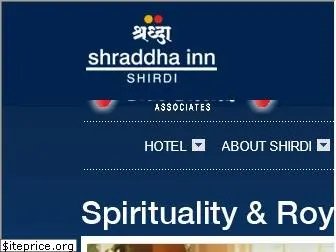 shraddhainn.com