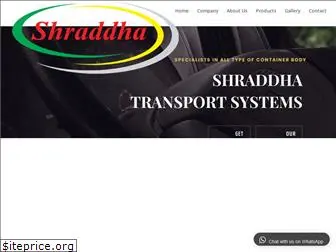 shraddhatrans.com