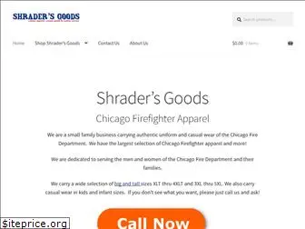 shradersgoods.com