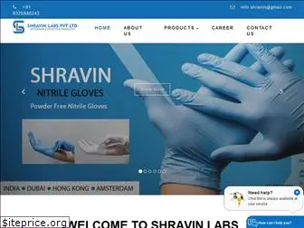shravin.com