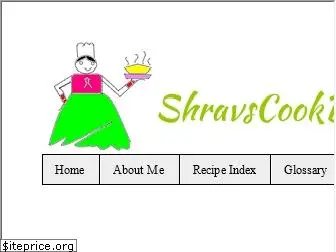 shravscookbookblog.blogspot.com