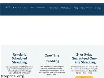 shred-it.com