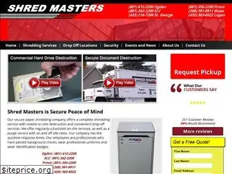 shred-masters.com