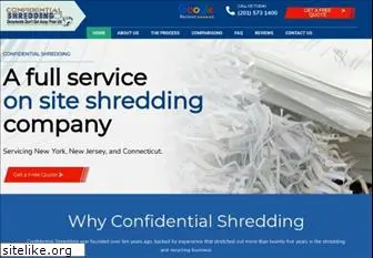 shredconfidential.com