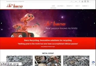 shredder-bano.com