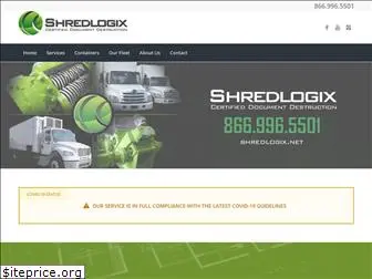 shredlogix.net