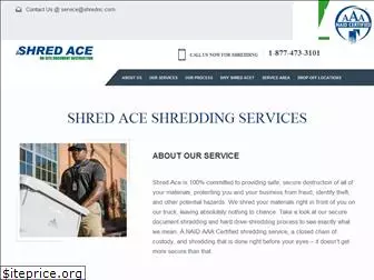 shrednc.com