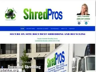 shredprosusa.com