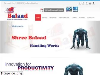 shreebalaad.com