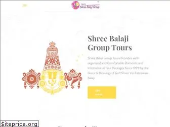 shreebalajigroupindia.com