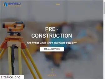 shreejibuilder.com