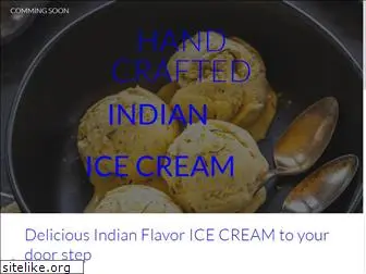 shreejiicecream.com