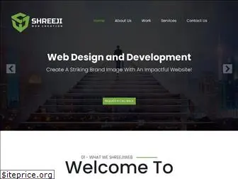 shreejiweb.com