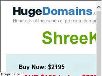 shreekitchen.com