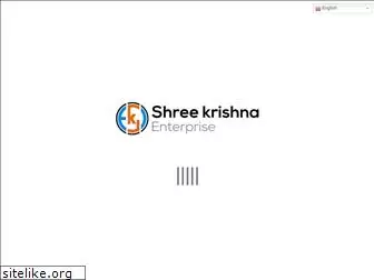 shreekrishnaent.com