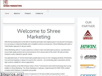 shreemarketing.com