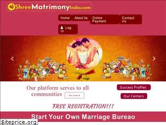 shreematrimonyindia.com