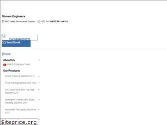 shreemengineers.net