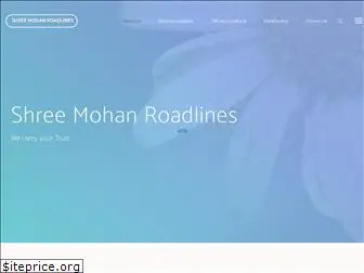 shreemohanroadlines.com