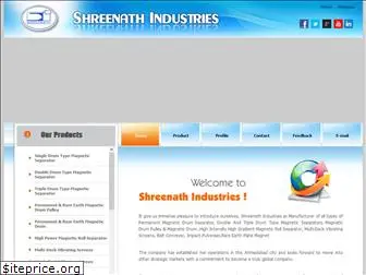 shreenathmagnet.com