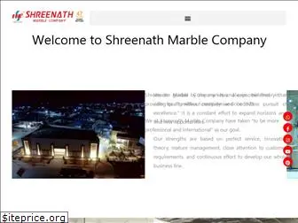 shreenathmarble.com