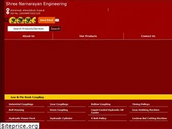 shreeramengineering.co.in