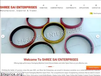 shreesaienterprisesindia.com