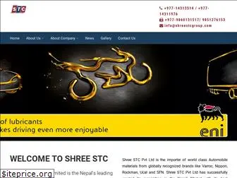 shreestcgroup.com