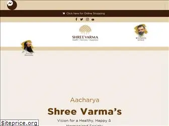 shreevarma.org