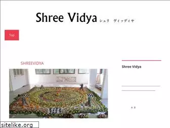 shreevidya-bhatt.com