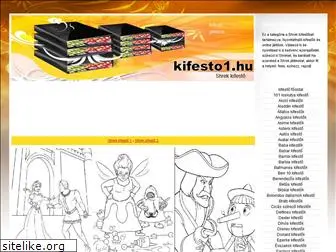 shrek-kifesto.kifesto1.hu