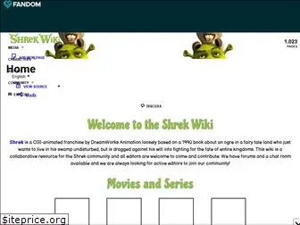 shrek.wikia.com