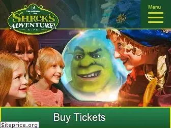 shreksadventure.com