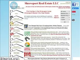 shreveport-real-estate.net