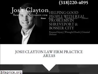 shreveportattorney.com